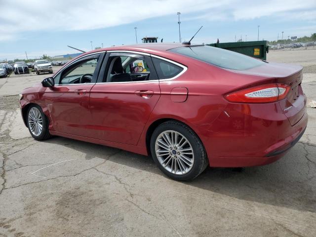 Vin: 3fa6p0hd1er297662, lot: 57688235, ford fusion se 20142