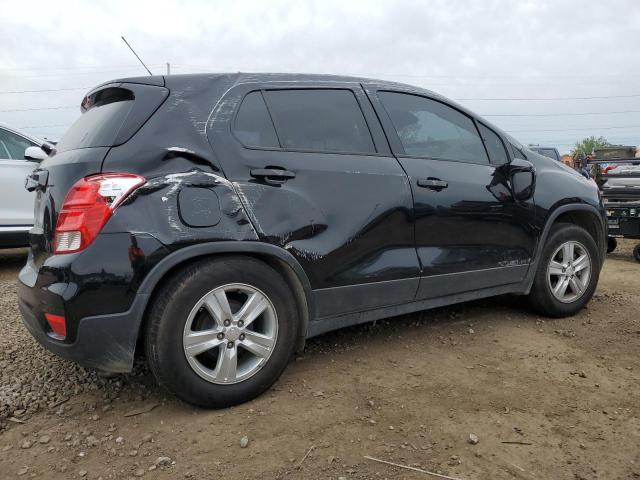 Vin: 3gncjksb9kl220707, lot: 57806885, chevrolet trax ls 20193