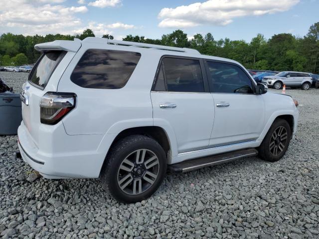 Vin: jtebu5jrxj5485190, lot: 56184295, toyota 4runner sr5/sr5 premium 20183