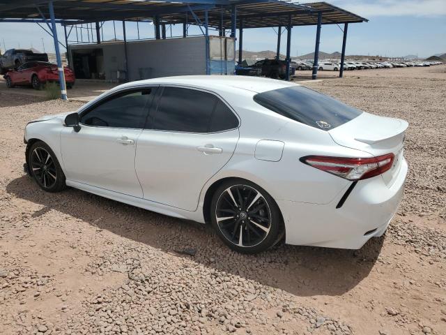 2018 TOYOTA CAMRY XSE - 4T1B61HK2JU024227
