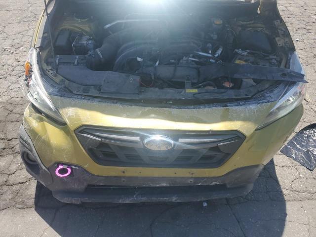 2021 SUBARU CROSSTREK - JF2GTHSC4MH287055