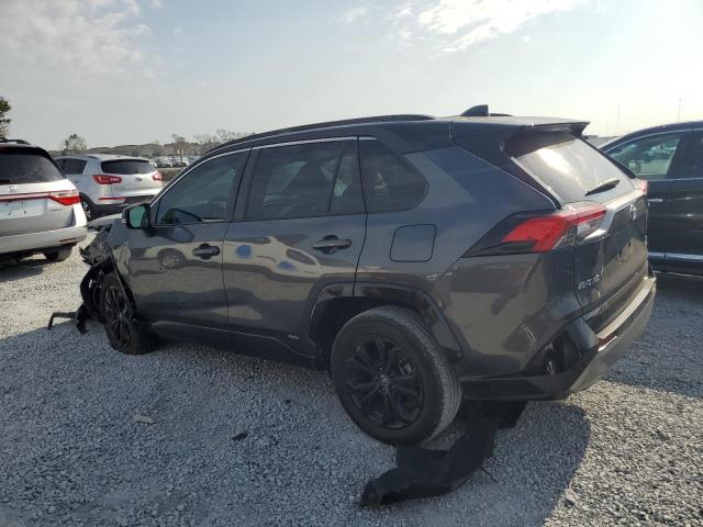 Vin: 2t3e6rfv5pw041662, lot: 56359275, toyota rav4 xse 20232