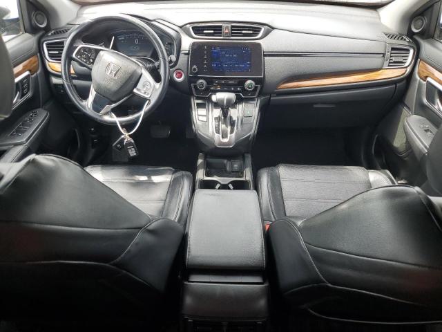 2017 HONDA CR-V EXL 5J6RW2H86HL004621