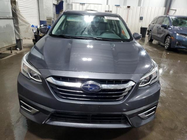 2020 SUBARU LEGACY LIM - 4S3BWGN63L3007170