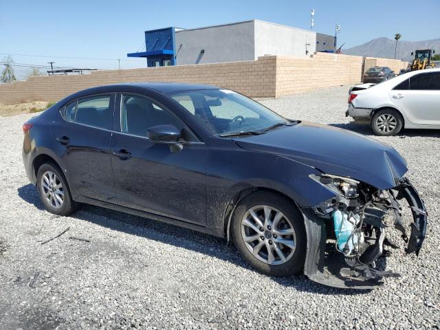 Vin: jm1bm1v72f1248245, lot: 56742245, mazda 3 touring 20154
