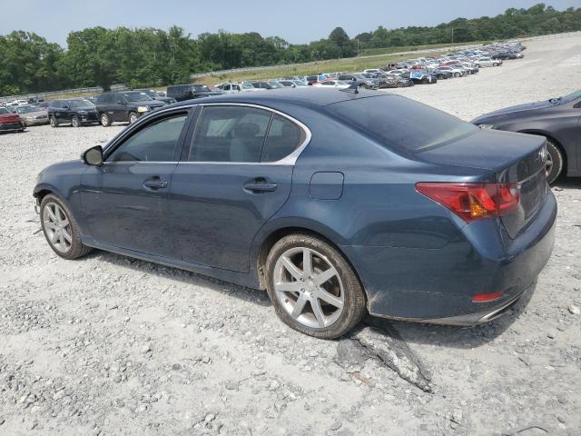 Vin: jthbe1bl1d5004542, lot: 57032125, lexus gs350 350 20132