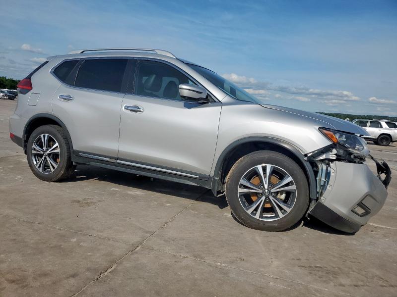 Vin: jn8at2mv5hw278810, lot: 56413405, nissan rogue s 20174