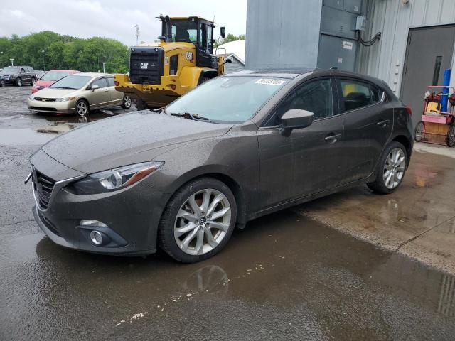 Vin: jm1bm1m30e1207044, lot: 58223705, mazda 3 grand touring 2014 img_1