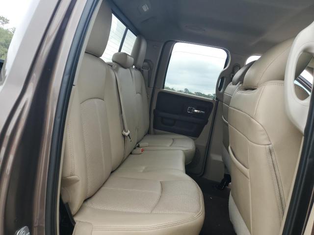 2018 RAM 1500 LARAM - 1C6RR6JT2JS143456
