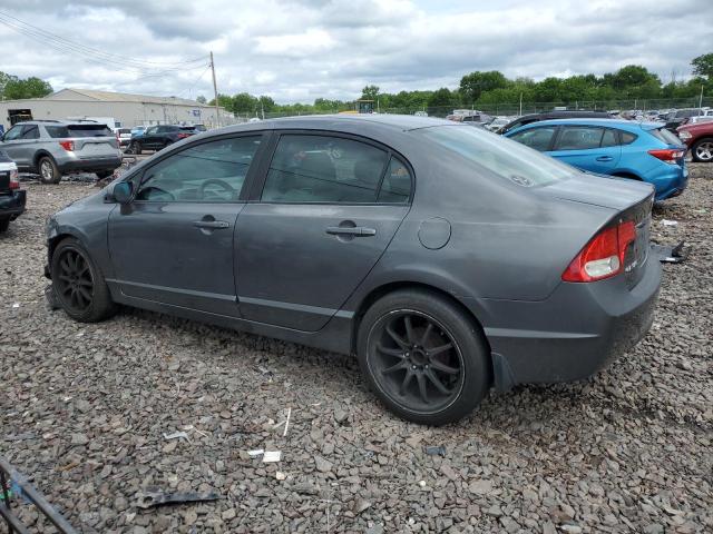 Vin: 2hgfa1f52ah320547, lot: 58886295, honda civic lx 20102