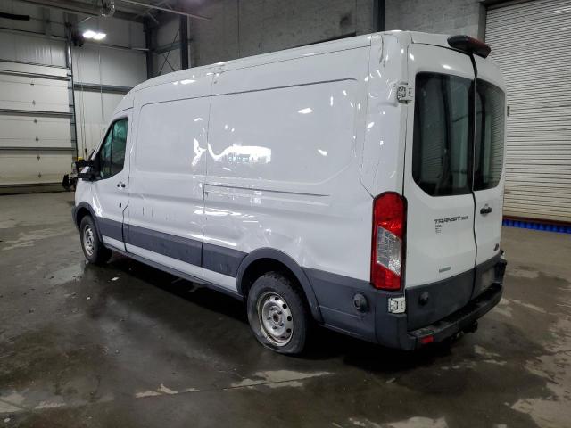 Vin: 1ftbw2cg6kka09417, lot: 57464785, ford transit t-350 20192