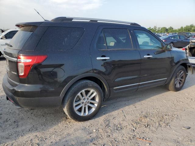 Vin: 1fm5k7d84fgb48964, lot: 55392945, ford explorer xlt 20153