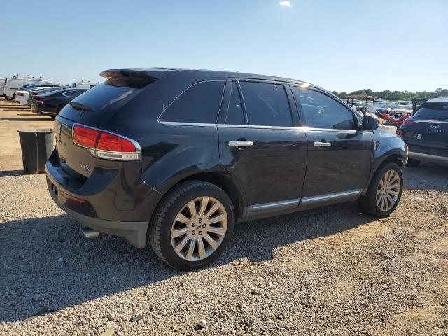 Vin: 2lmdj6jk3bbj16828, lot: 55617475, lincoln mkx 20113