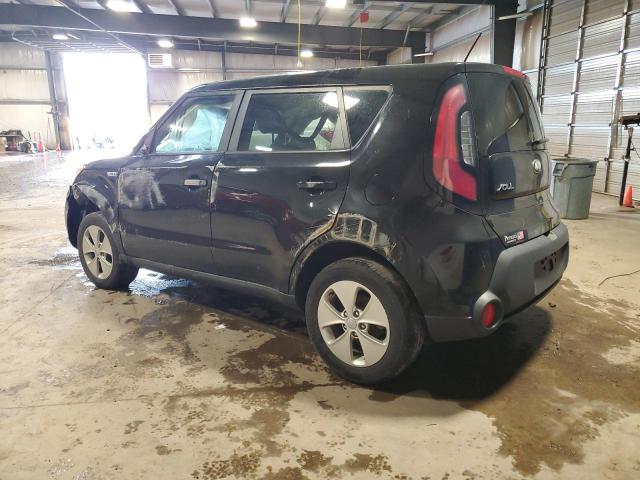 Vin: kndjn2a24f7790243, lot: 55401705, kia soul 20152