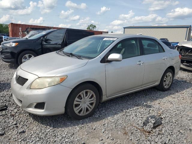 TOYOTA COROLLA BA