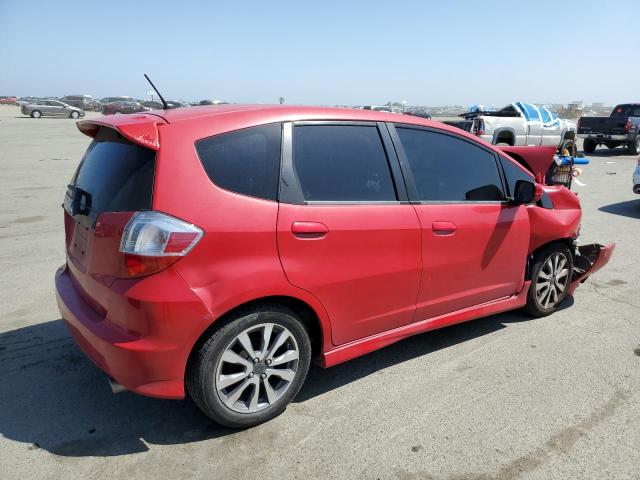 Vin: jhmge8h57dc071259, lot: 55482135, honda fit sport 20133