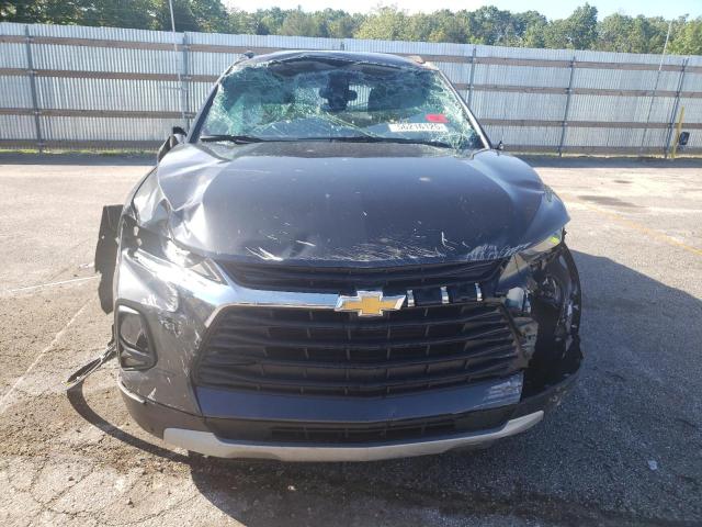 2022 CHEVROLET BLAZER 3LT 3GNKBDR47NS198793