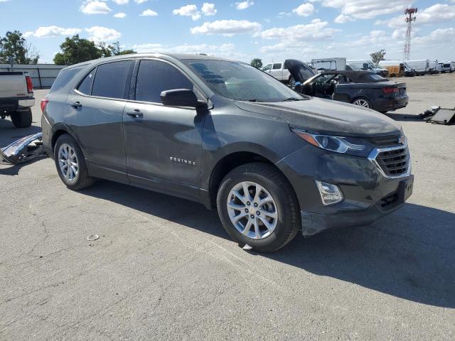 Vin: 3gnaxhev1js571436, lot: 56051515, chevrolet equinox ls 20184