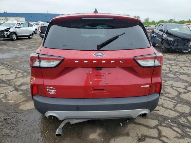 2020 FORD ESCAPE SEL 1FMCU0H68LUA99184