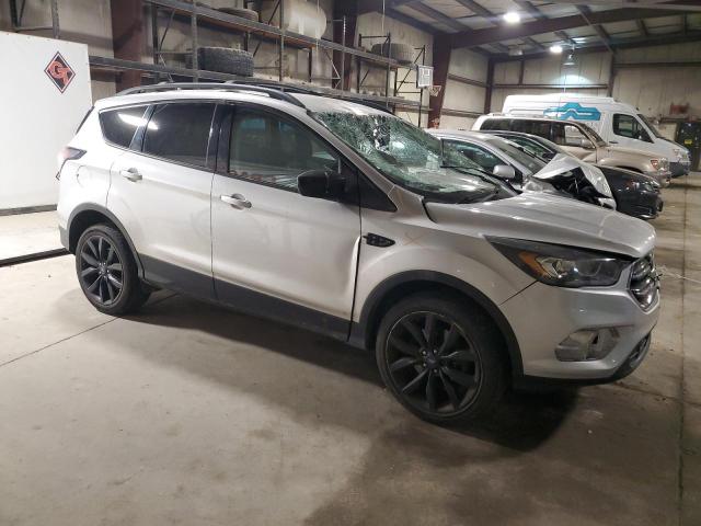 Vin: 1fmcu9gd6jub16937, lot: 55959675, ford escape se 20184