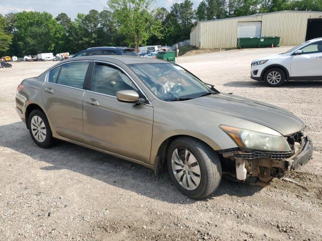 Vin: 1hgcp2f39aa005409, lot: 57235665, honda accord lx 20104