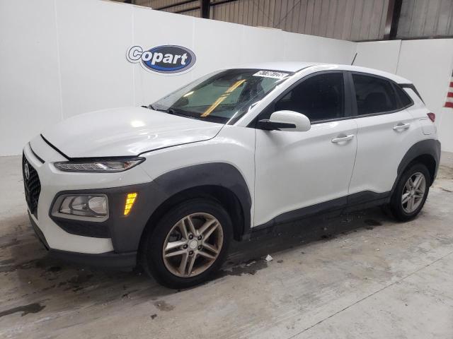 Vin: km8k1caa4ku194313, lot: 57786725, hyundai kona se 2019 img_1