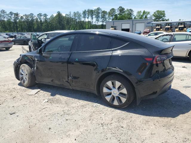 Vin: 7saygdee2pa084828, lot: 55437945, tesla model y 20232