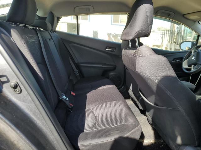 2018 TOYOTA PRIUS - JTDKBRFU8J3079094