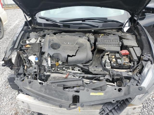 2016 NISSAN MAXIMA 3.5 - 1N4AA6AP7GC442739