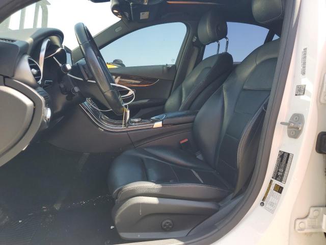 2018 MERCEDES-BENZ C 300 - 55SWF4JB6JU250408