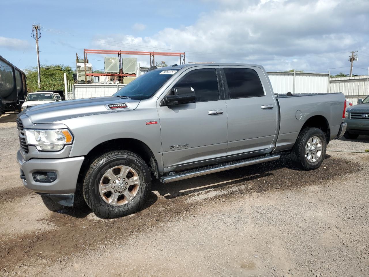 RAM 2500 BIG HORN