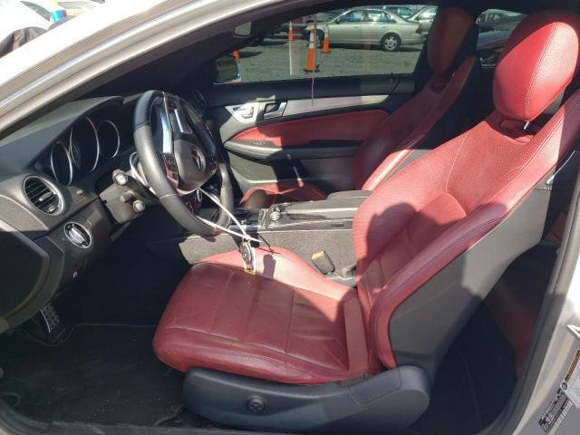 2015 MERCEDES-BENZ C 250 - WDDGJ4HBXFG397179