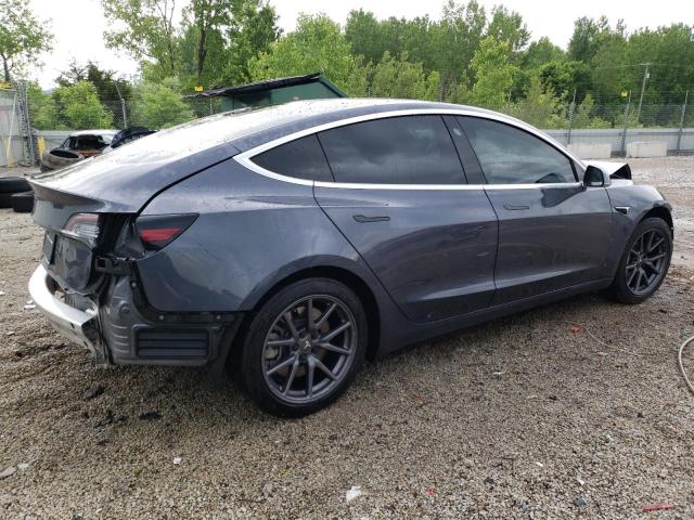 Vin: 5yj3e1eaxlf784294, lot: 54925765, tesla model 3 20203