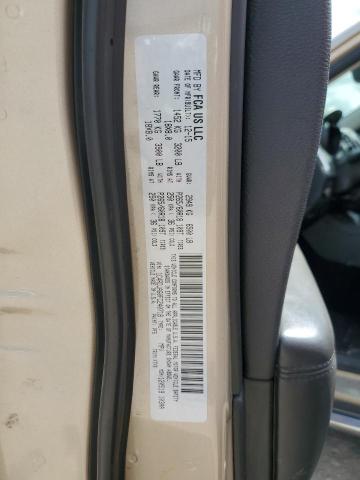 2015 DODGE DURANGO SX 1C4RDJAG0FC240718