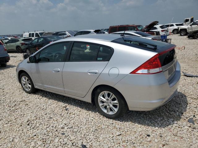 Vin: jhmze2h76as031442, lot: 55357965, honda insight ex 20102