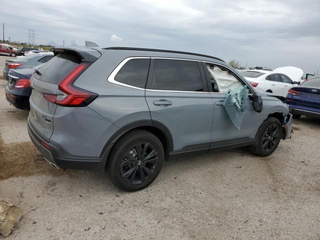 Vin: 7fars6h90re057003, lot: 55981065, honda crv sport touring 20243