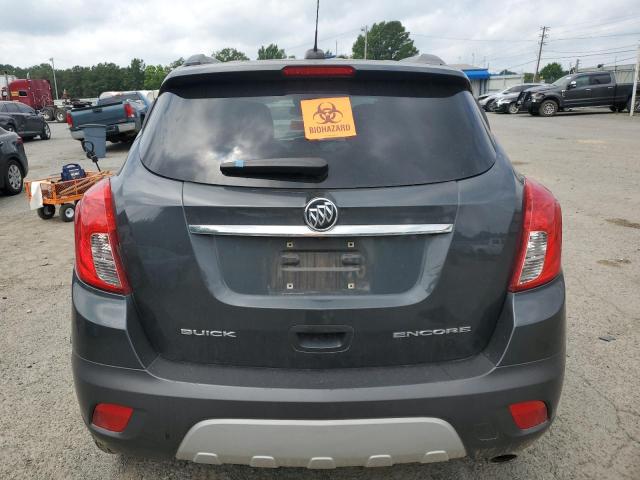 2016 BUICK ENCORE - KL4CJASB4GB642311