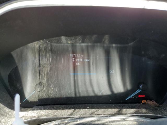 2020 FORD ESCAPE SEL 1FMCU9H99LUA04422