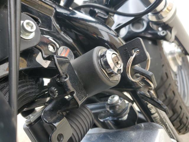 2014 HARLEY-DAVIDSON XL1200 FOR 1HD1LC334EC425955