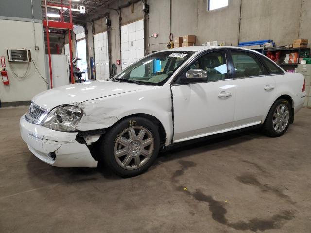 FORD FIVE HUNDR 2007 1FAHP25127G156270 photo #1