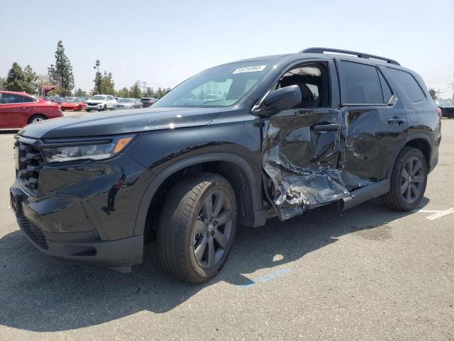 Vin: 5fnyg2h37sb017228, lot: 55256965, honda pilot sport 2025 img_1