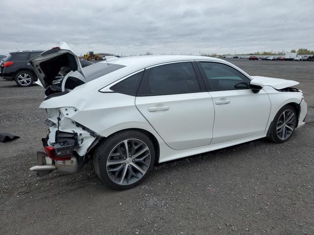 Vin: 2hgfe1f9xrh000668, lot: 54739775, honda civic touring 20243