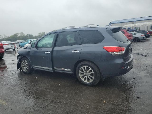 Vin: 5n1ar2mm1dc609567, lot: 58148275, nissan pathfinder s 20132
