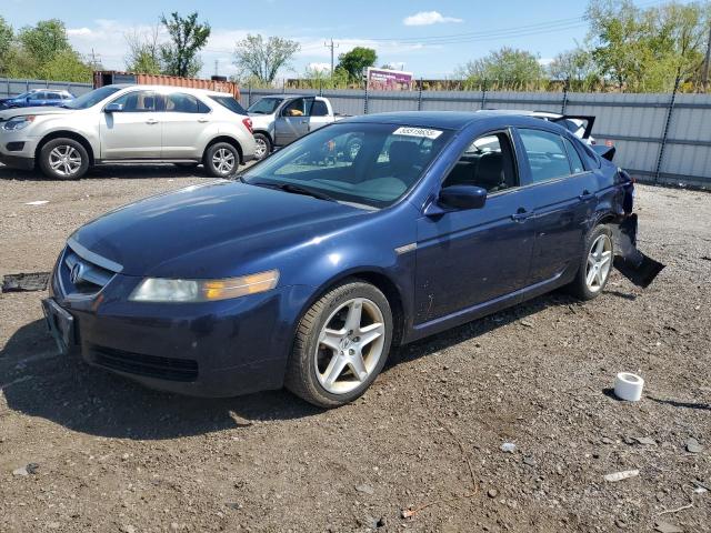 ACURA 3.2TL