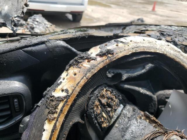 2020 FORD EXPLORER S - 1FM5K8GC3LGA43270