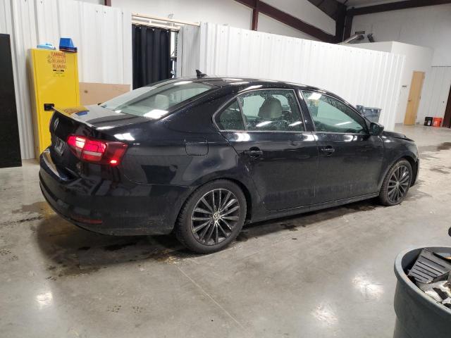 2016 VOLKSWAGEN JETTA SPOR - 3VWD17AJ2GM414268