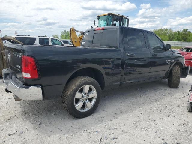 Vin: 1c6rr7tt5ks566388, lot: 58233265, ram 1500 slt 20193