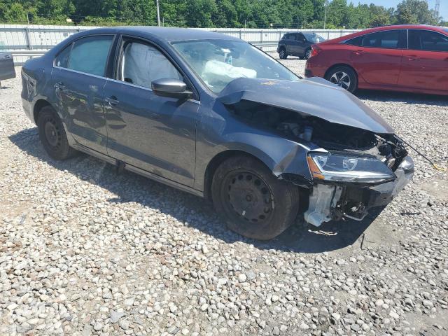2017 VOLKSWAGEN JETTA S 3VW2B7AJ1HM342940