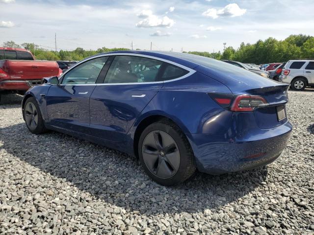 Vin: 5yj3e1eb2lf617579, lot: 58781805, tesla model 3 20202