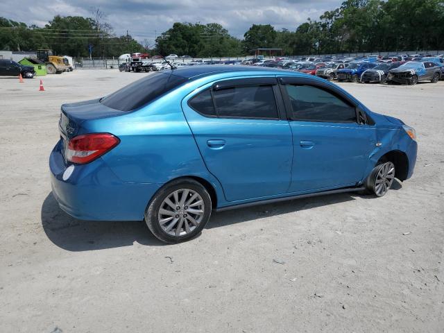 Vin: ml32f3fjxkhf06597, lot: 55695545, mitsubishi mirage g4 es 20193